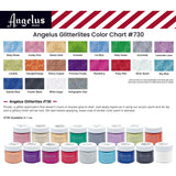 Angelus Glitterlites Paint