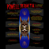 Powell Peralta Andy Anderson Heron Egg Flight Deck - 8.7"