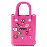 I-Glide Accessory Charms - Food Pack