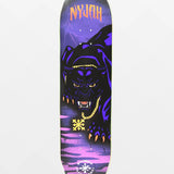Disorder Nyjah Panther Deck 8.125"