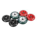 Tilt Durare Wheels - Barbed Forest - 30 x 120mm