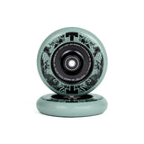 Tilt Durare Wheels - Selects | Phantom - 24 X 110