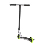 COLT S6 Complete Scooter - Silver