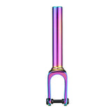 Envy Diamond Fork - IHC - Oil Slick