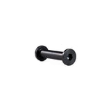 Tilt Fork Axle - 24mm