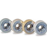 Roll Line Giotto Wheels 63mm