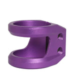Root Industries GT Double Clamp - Purple