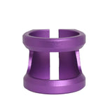 Root Industries GT Double Clamp - Purple