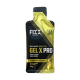 FIXX Nutrition Energy Fuel Gel X Pro 40g Lemon Sorbet