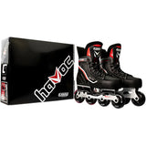 HAVOC Size Adjustable Inline Hockey Skates