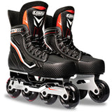 HAVOC Size Adjustable Inline Hockey Skates