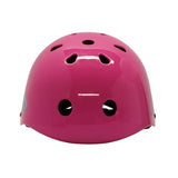 I-Glide Premium Kids Helmet - Pink