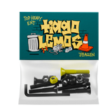 Top Heavy Tiago Hardware 7/8 Allen