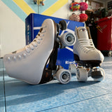 Riedell Angel Indoor Skate package *SPECIAL ORDER ITEM*