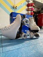 Riedell Angel Indoor Skate package *SPECIAL ORDER ITEM*