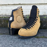 WIFA Street Xtreme Leather Boots Hand Made in Austria