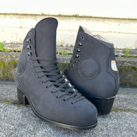 WIFA Street Xtreme Leather Boots Hand Made in Austria