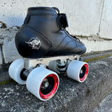 Bont Prostar Microfiber Tracer Roller Derby Package