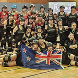 PRIDE 2026 ROLLER DISCO