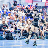 PRIDE 2026 ROLLER DISCO