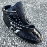 Bont Quadstar Carbon Boot Only