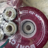 Replacement generators for light-up wheels, 4-pack