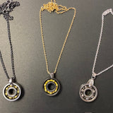 Bearing Necklace