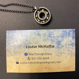 Bearing Necklace