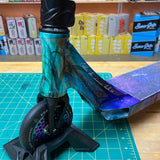 Custom Pro Scooter Build: Envy, Ethic, Root Industries