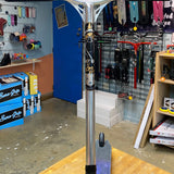 Custom Pro Scooter Build: Envy, Ethic, Root Industries
