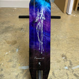 Custom Pro Scooter Build: Envy, Ethic, Root Industries