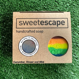 Sweet Escape Special Edition Pride Soap
