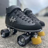 Hypno Sting Complete Roller Derby Skates