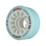 Komplex Ghibli Wheels set of 8 (made in Italy)