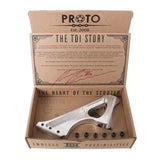 PROTO Lowrider TDI NEX 85° (RAW)
