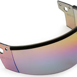 S-One Lifer Iridium Visor & Hardware Kit