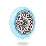 Root Industries Lotus Wheels - 110mm - Glow/Copper