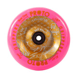 PROTO "Moon Child" Grippers 110 x 24mm (Andrew Broussard Signature)