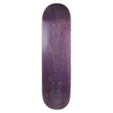 Step Up Blank Deck - Assorted Colours and Sizes