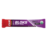 CLIF Bloks Energy Chews Mountain Berry