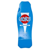 Hosoi Skateboards OG Hammerhead Deck - 10.5" x 31"