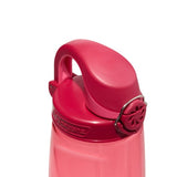 Nalgene Sustain On-The-Fly Lock-Top 650ml Drink Bottle Petal Beet