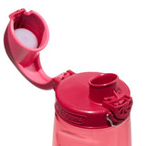 Nalgene Sustain On-The-Fly Lock-Top 650ml Drink Bottle Petal Beet