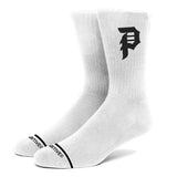 Primitive Core Logo 3-Pack Socks