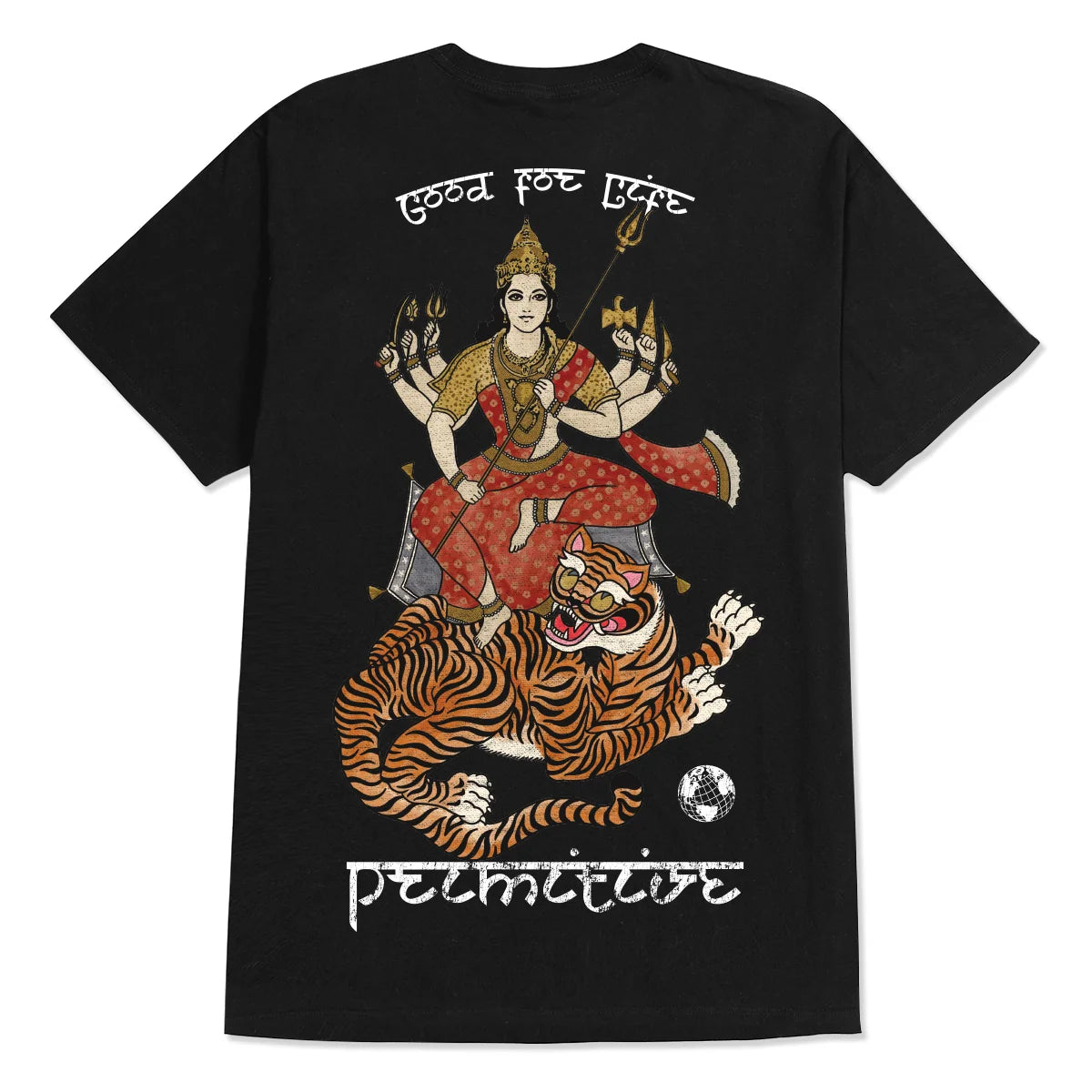 Primitive Existence Tee