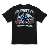 Primitive Comedy Boxy Tee
