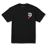Primitive Comedy Boxy Tee