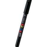 POSCA PC-1MR, 0.7mm Ultra Fine Bullet Tip