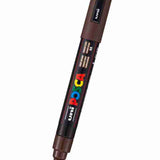 POSCA Markers PC-5M, Bullet tip
