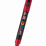 POSCA Markers PC-5M, Bullet tip